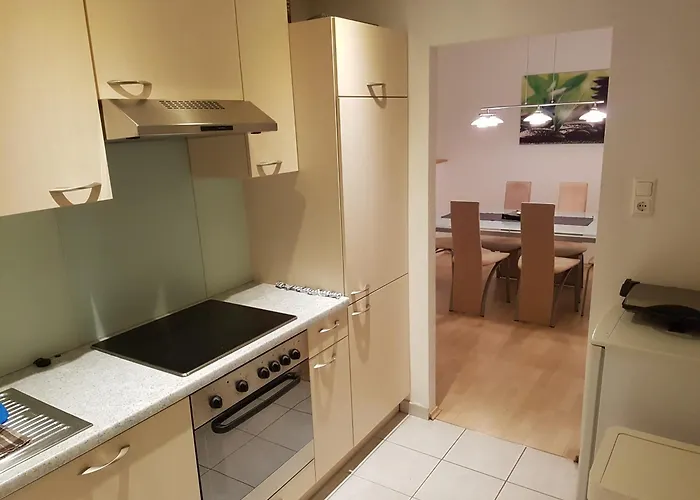 Esslinger Hauptstr Spacious With Loggia Viyana